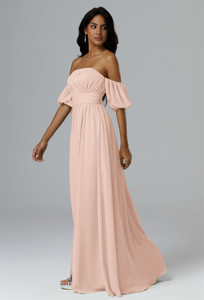 AW Thalia Convertible Dress
