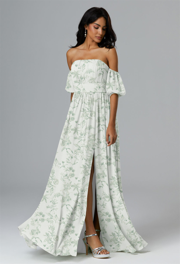 AW Thalia Convertible Dress