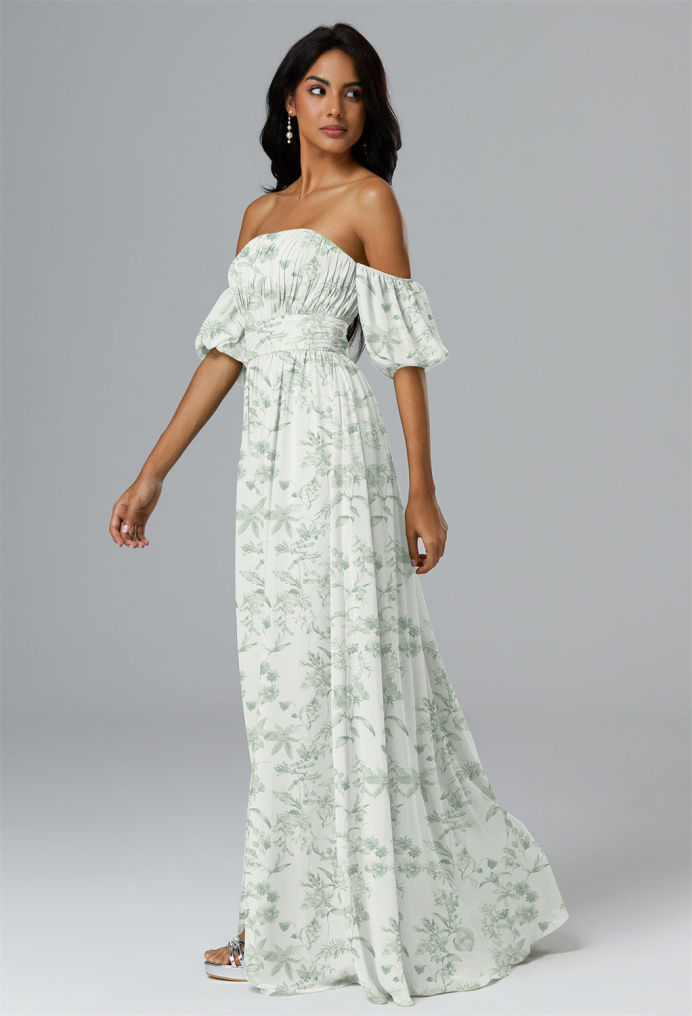 AW Thalia Convertible Dress