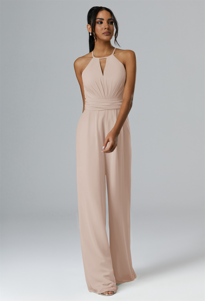 AW Peggie Jumpsuit