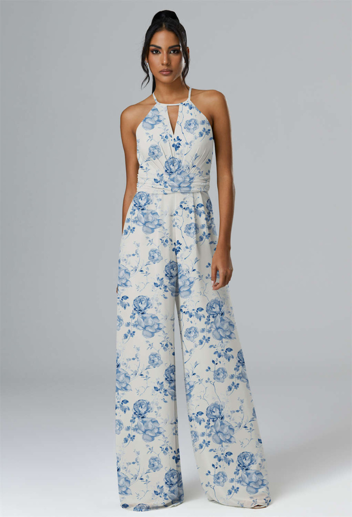 AW Peggie Jumpsuit