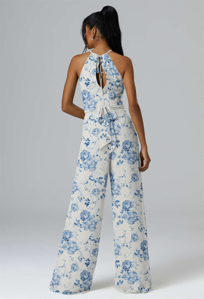 AW Peggie Jumpsuit