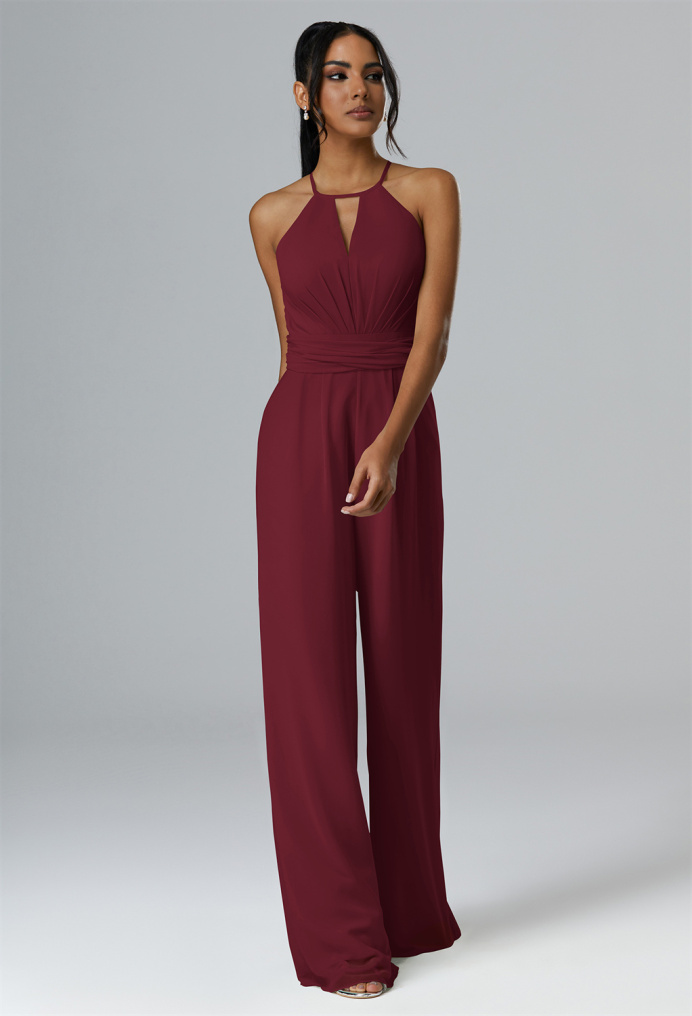 AW Peggie Jumpsuit