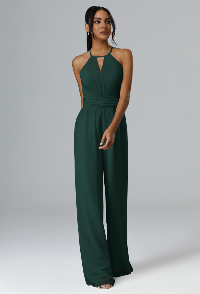 AW Peggie Jumpsuit