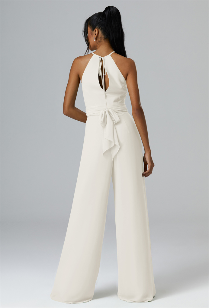 AW Peggie Ivory  Spring Wedding Guest Dresses