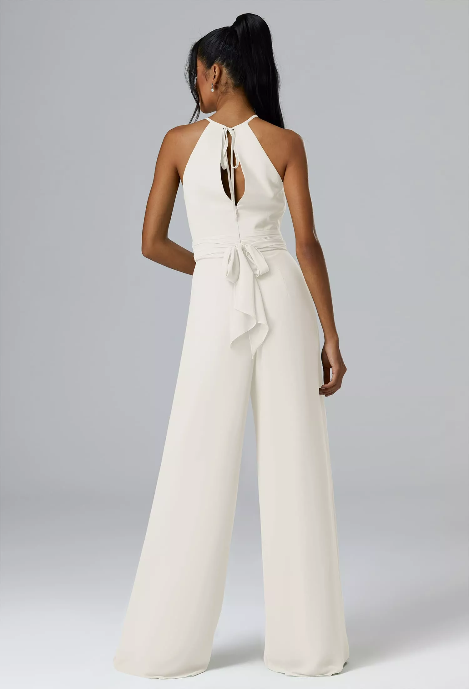 AW Peggie Ivory  Wedding Guest Dresses