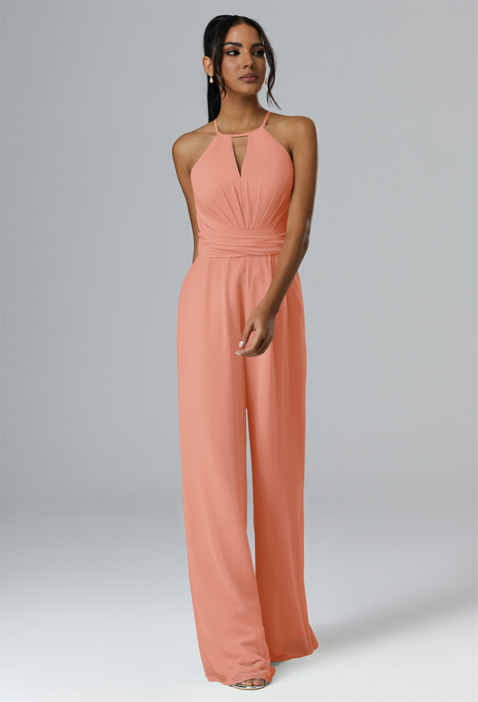 AW Peggie Jumpsuit