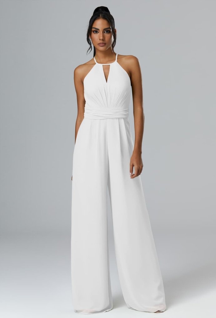 AW Peggie Jumpsuit