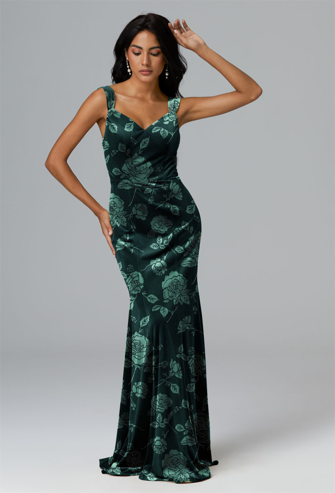 AW Rhonda Dress