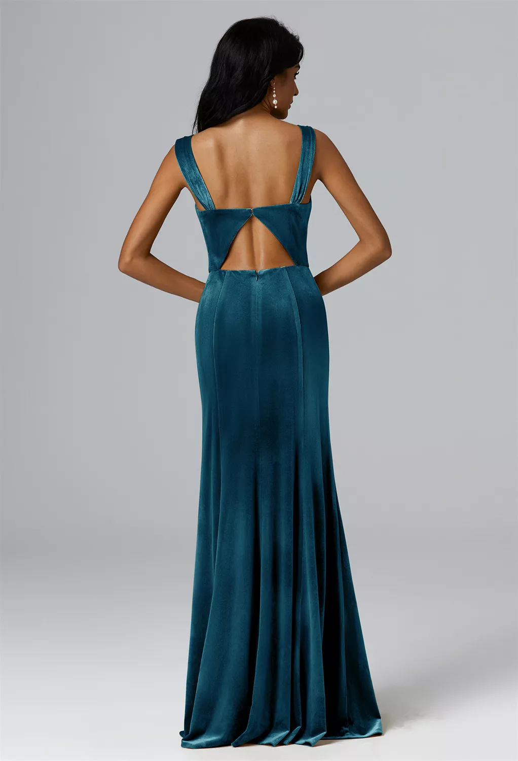 AW Rhonda Midnight Navy  Dresses