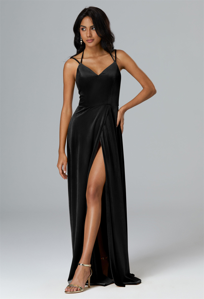 AW Romaine Dress