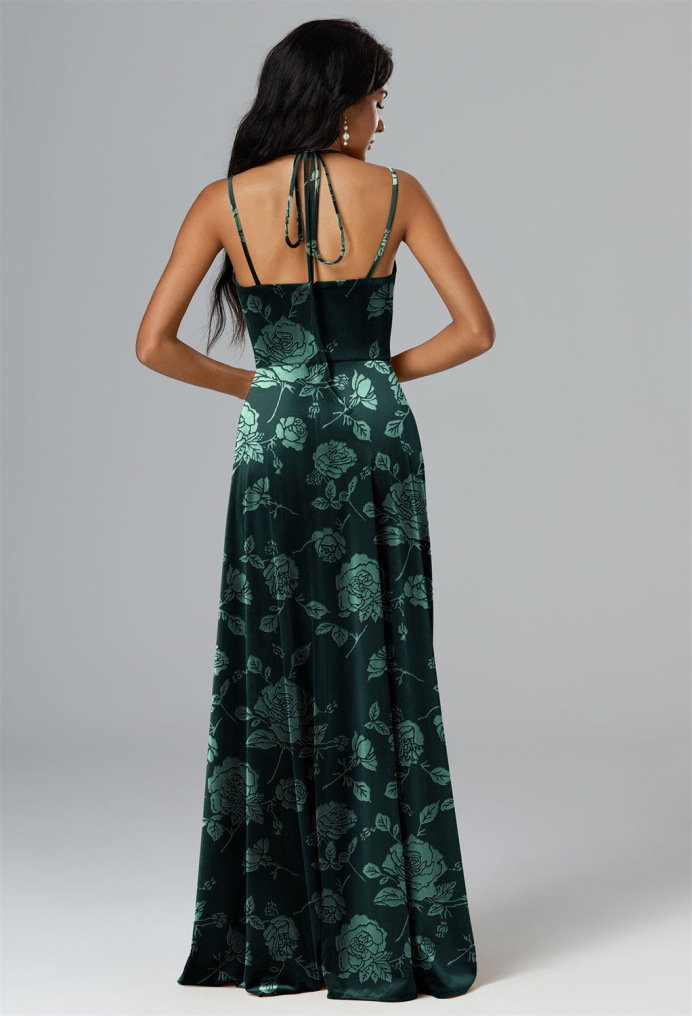 AW Romaine Dress