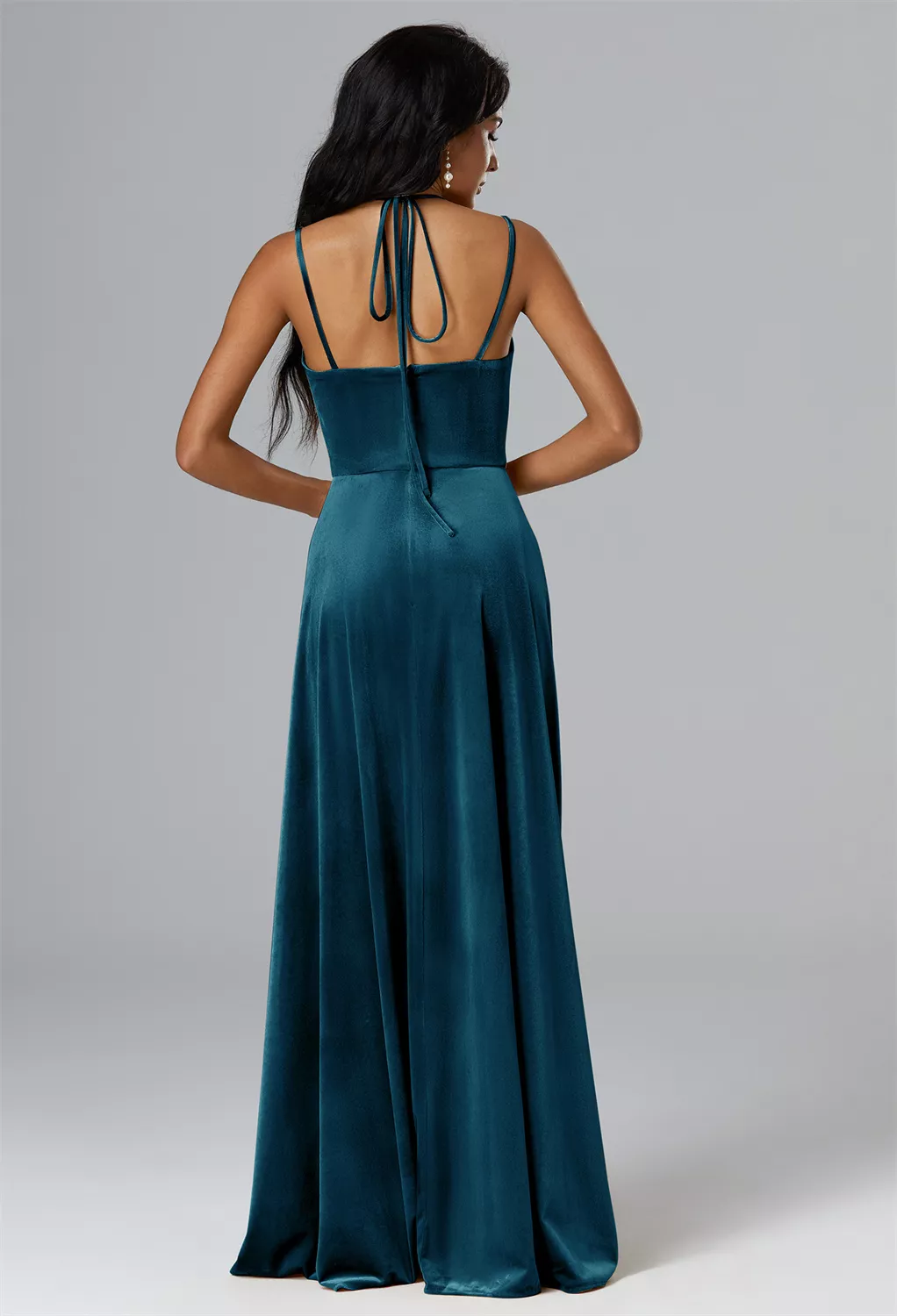 AW Romaine Midnight Navy  Dresses