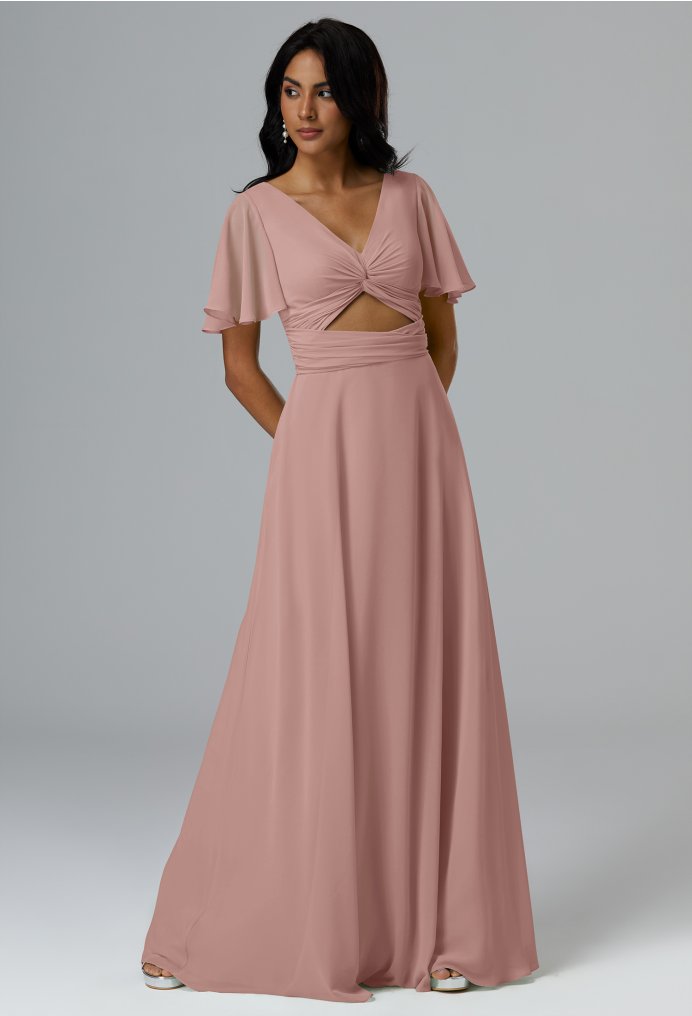 AW Humaira Dress