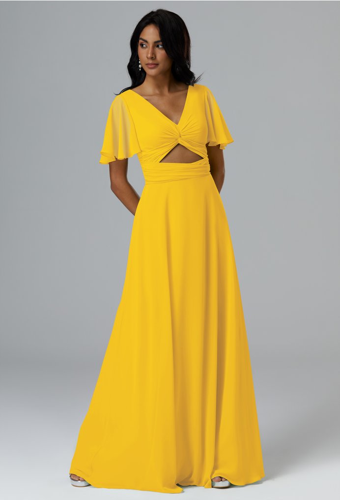 AW Humaira Dress