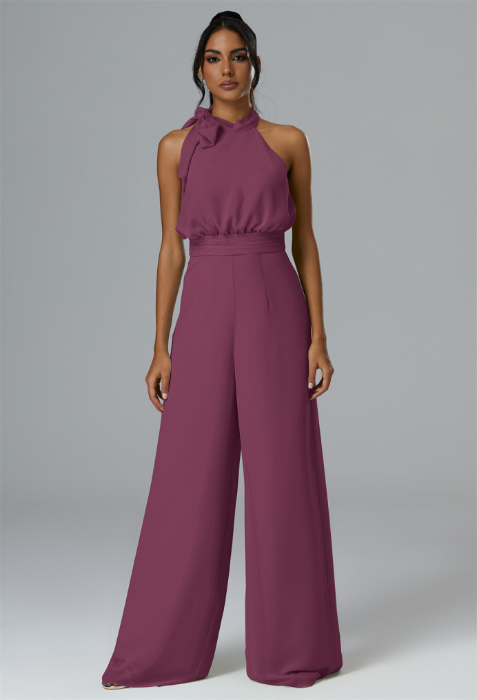 AW Rosalie Jumpsuit