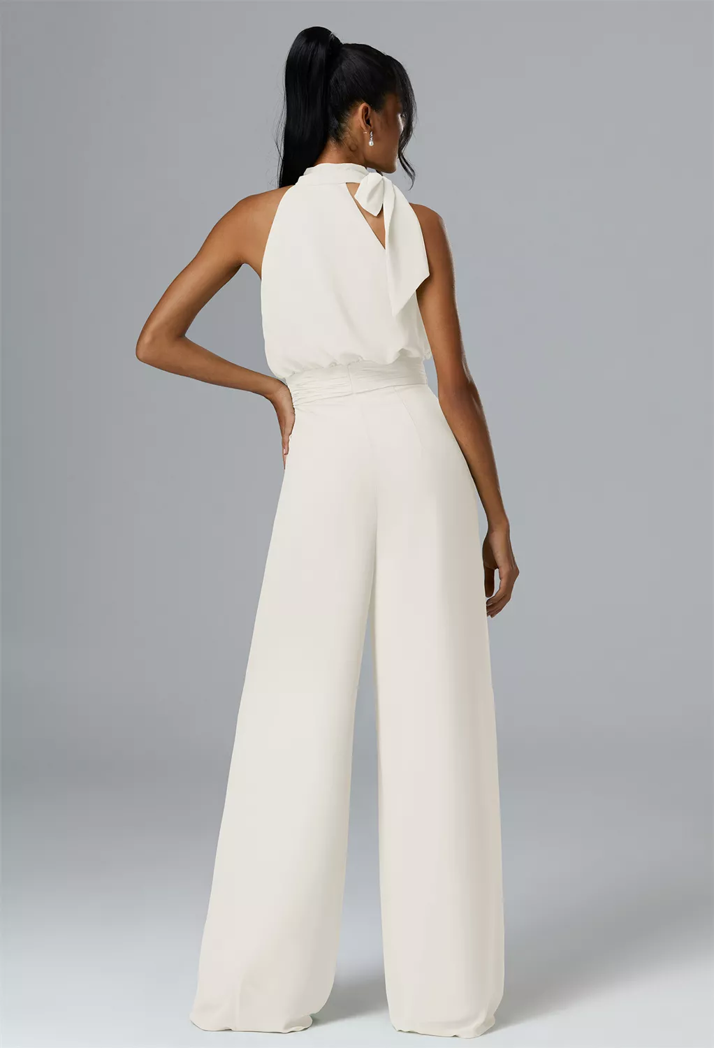 AW Rosalie Ivory  Wedding Guest Dresses