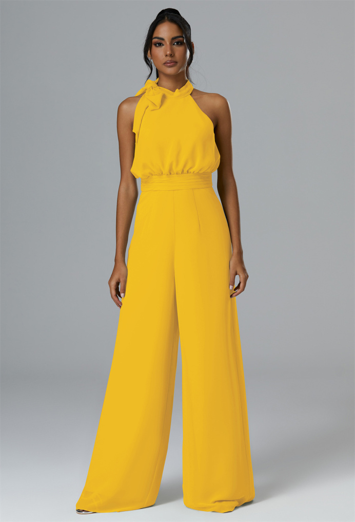 AW Rosalie Jumpsuit