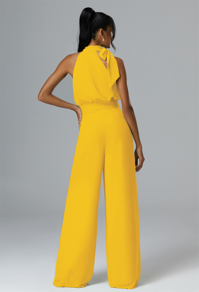 AW Rosalie Jumpsuit