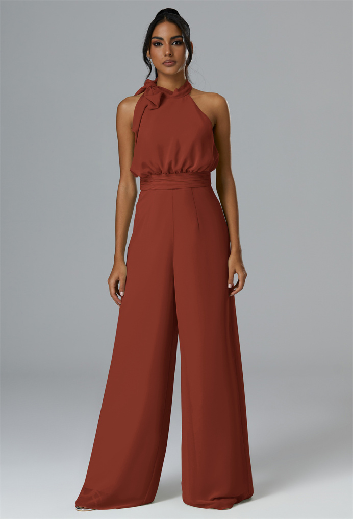 AW Rosalie Jumpsuit