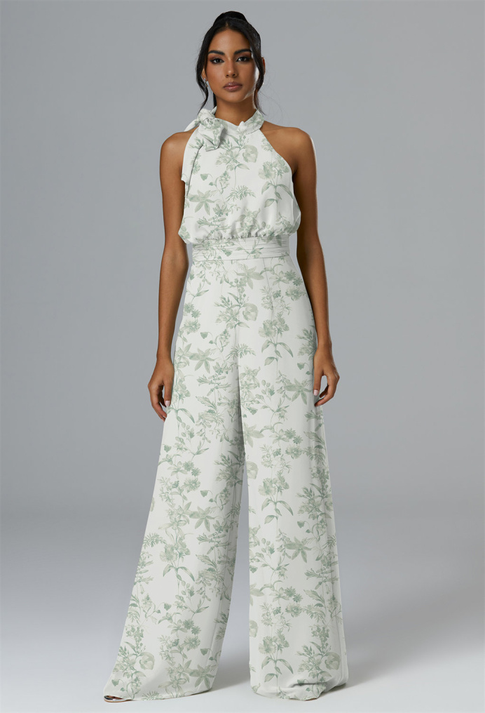 AW Rosalie Jumpsuit