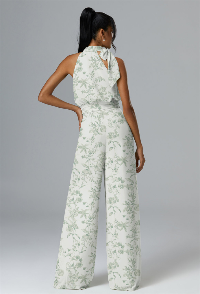 AW Rosalie Jumpsuit