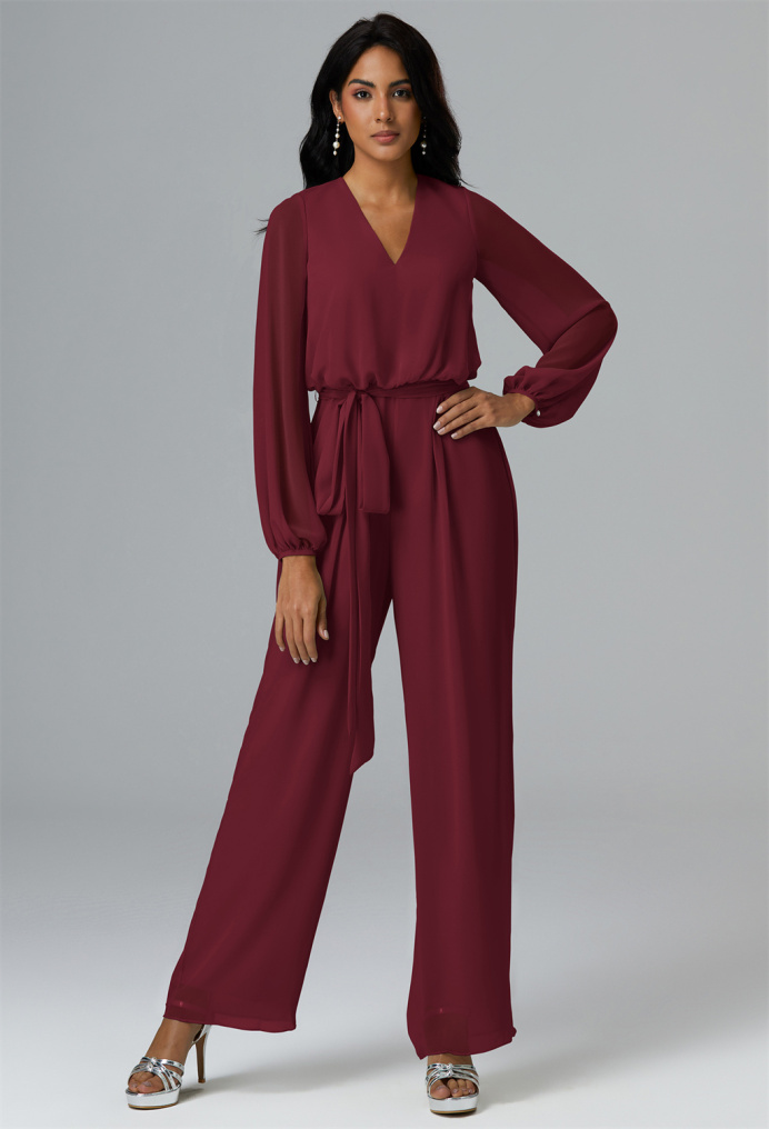 AW Roxanne Jumpsuit