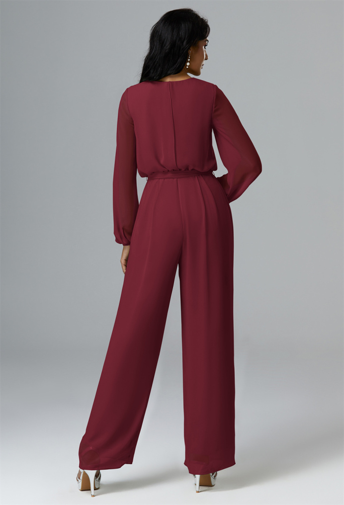 AW Roxanne Jumpsuit