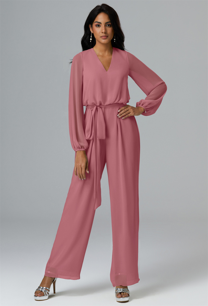 AW Roxanne Jumpsuit