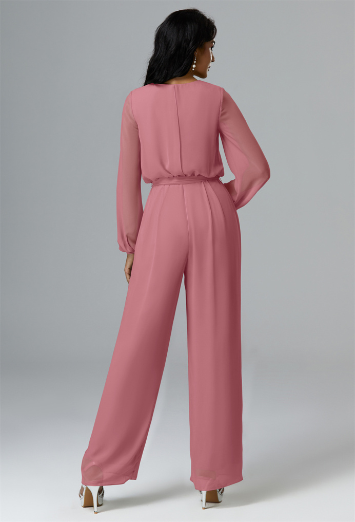 AW Roxanne Jumpsuit