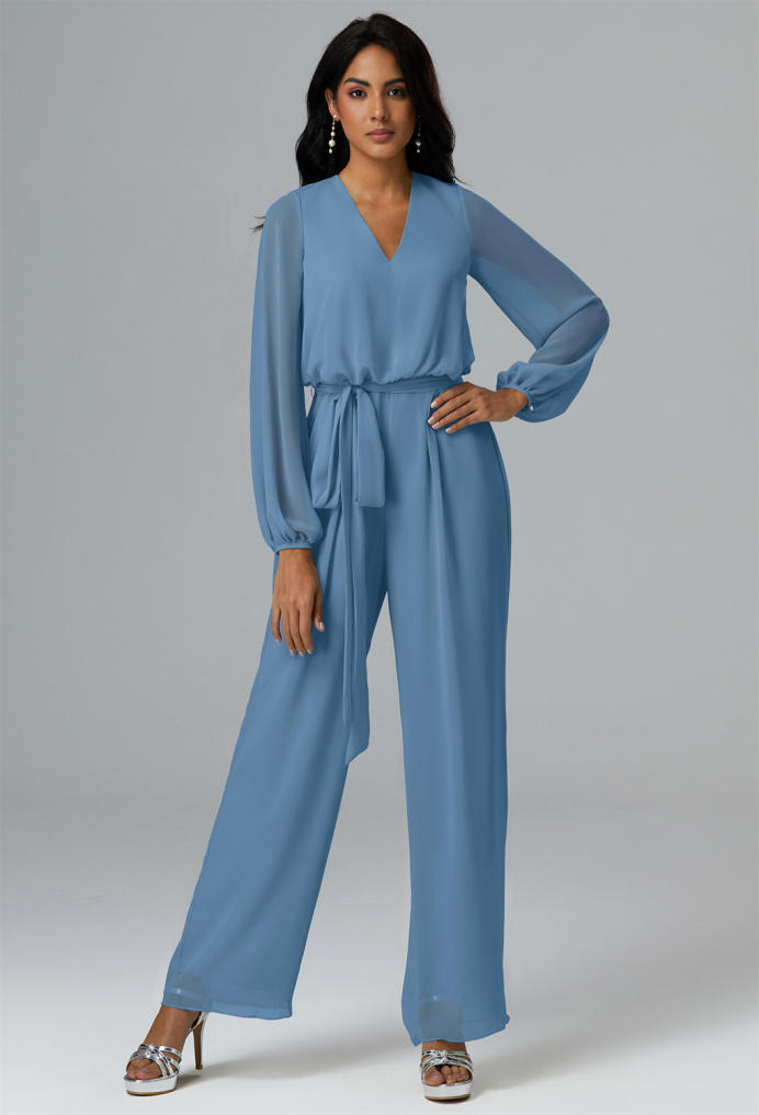 AW Roxanne Jumpsuit