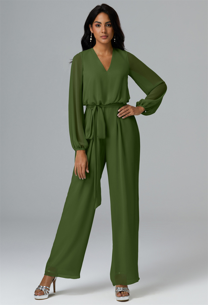 AW Roxanne Jumpsuit