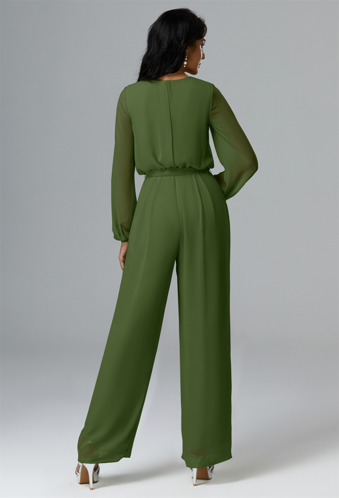 AW Roxanne Jumpsuit