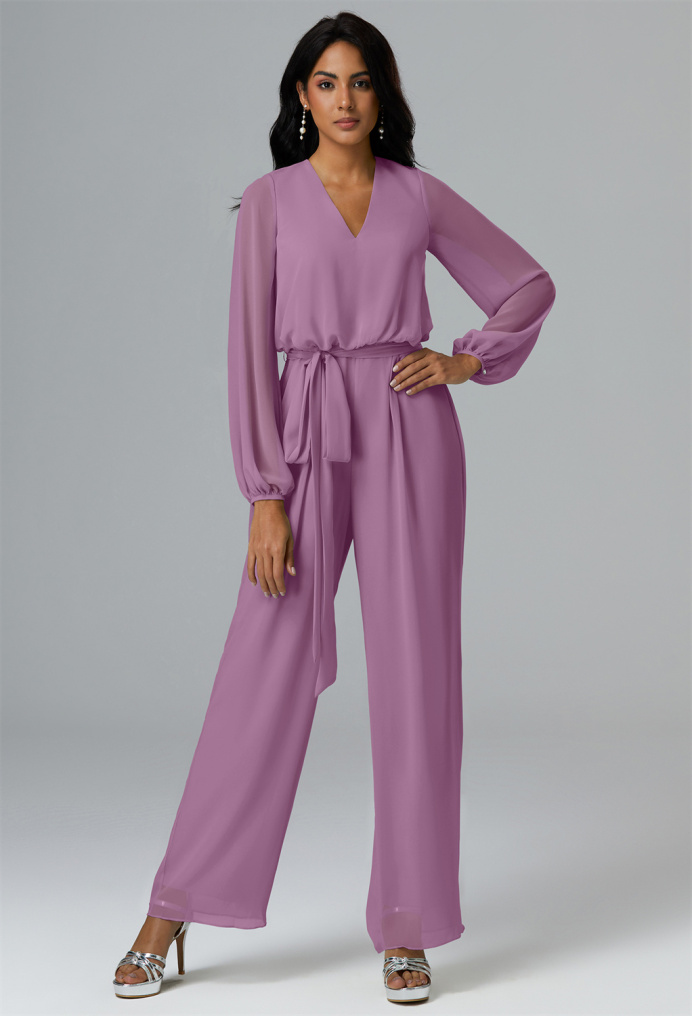 AW Roxanne Jumpsuit
