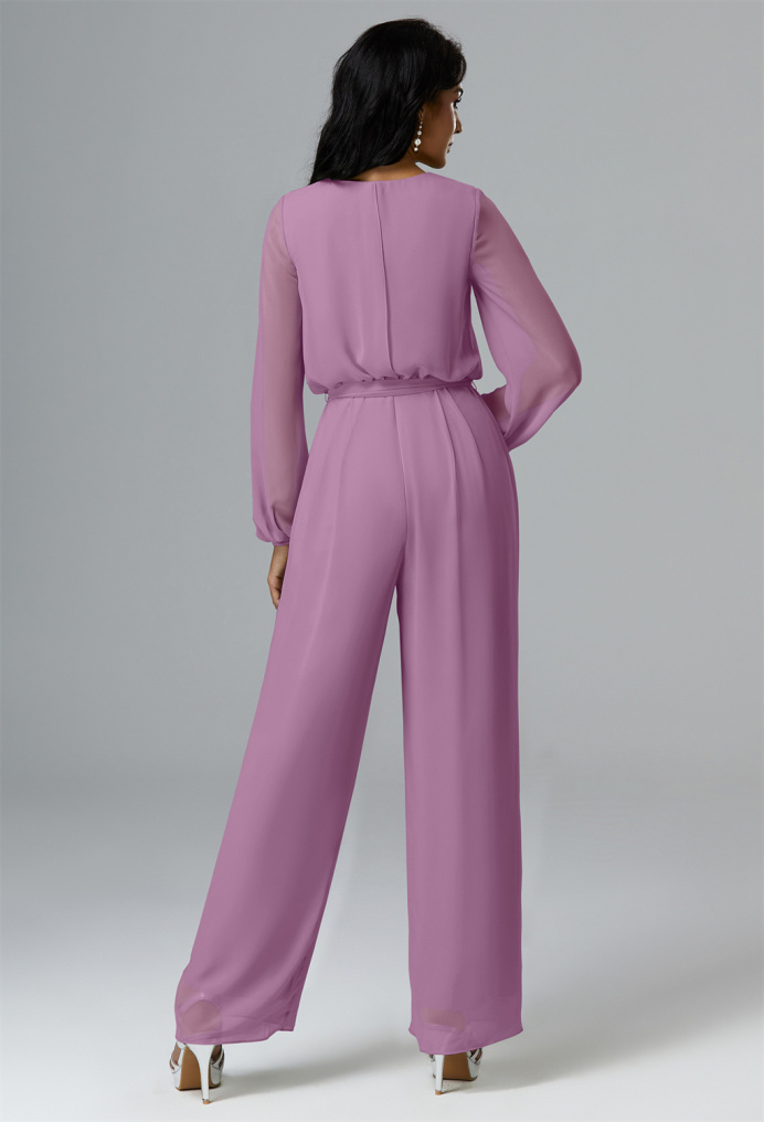 AW Roxanne Jumpsuit