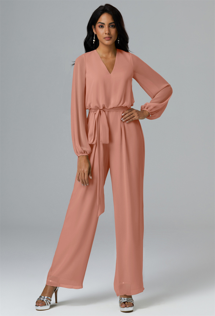 AW Roxanne Jumpsuit