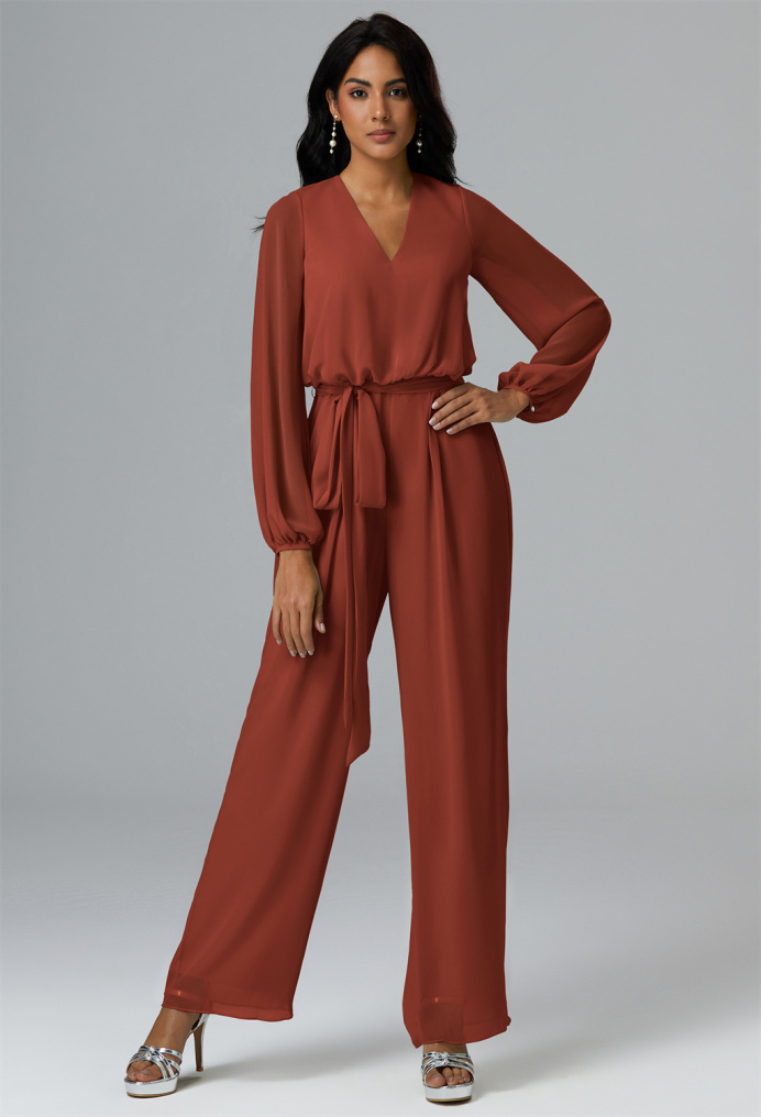 AW Roxanne Jumpsuit