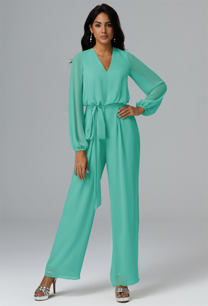 AW Roxanne Jumpsuit