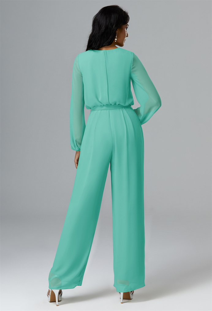 AW Roxanne Jumpsuit
