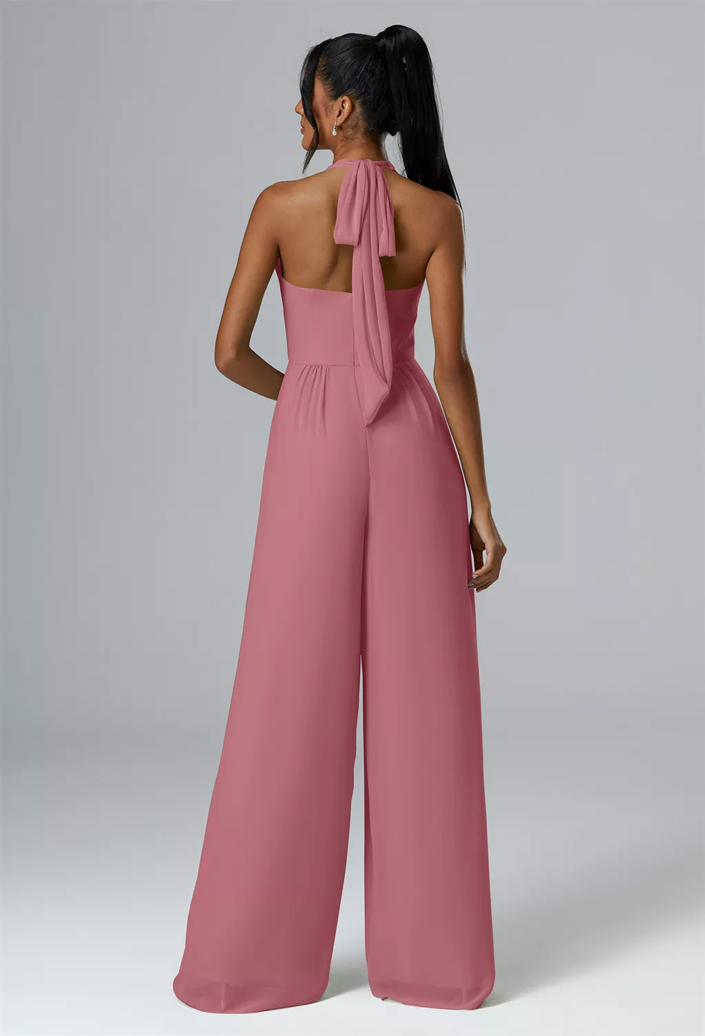 AW Semplice Desert Rose  Country Wedding Guest Dresses