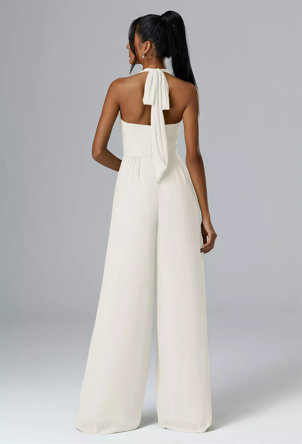 AW Semplice Ivory  Wedding Guest Dresses