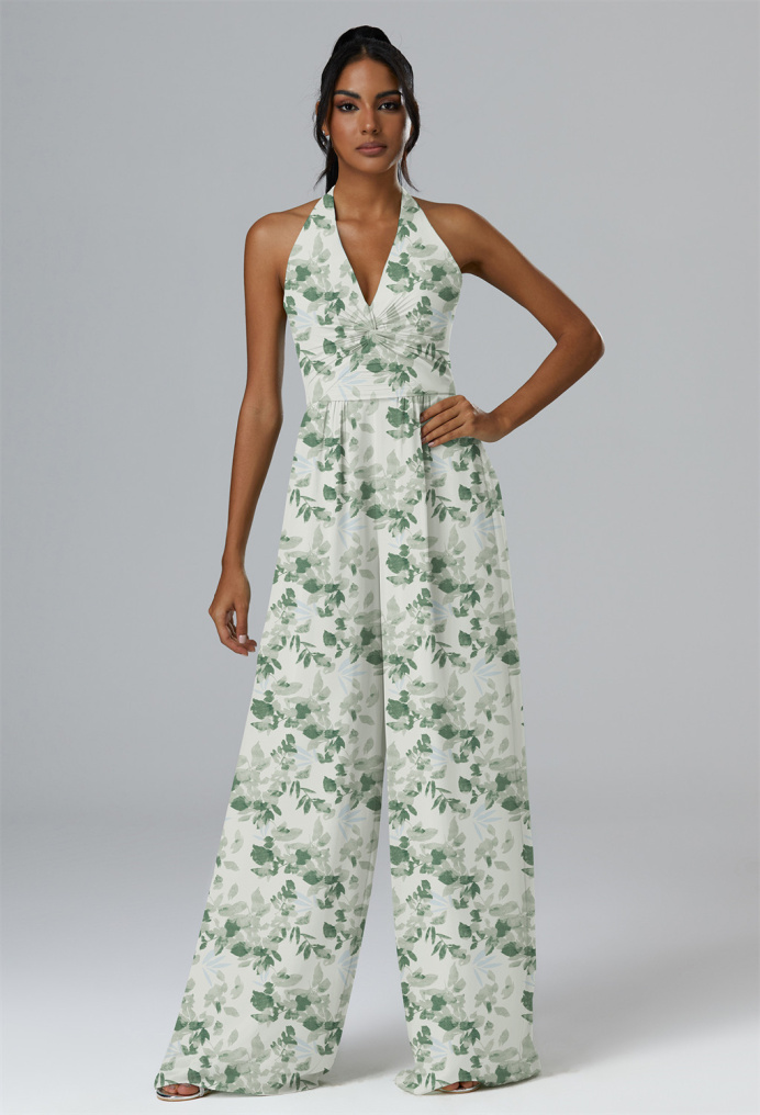 AW Semplice Jumpsuit