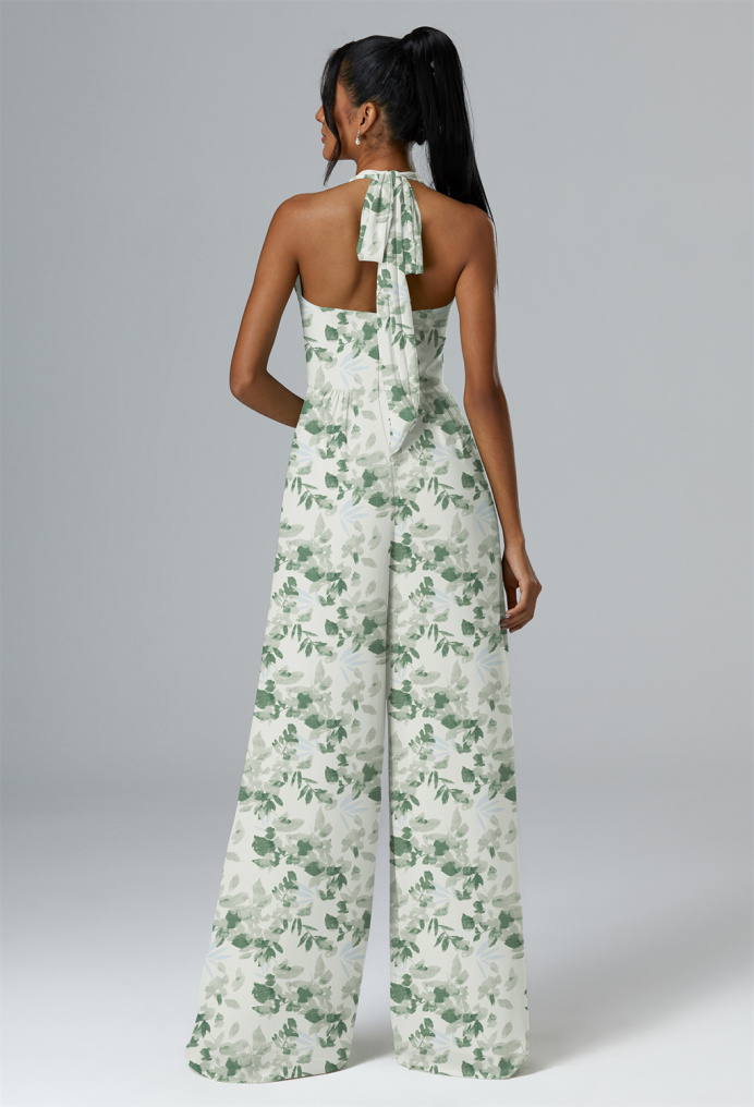AW Semplice Jumpsuit