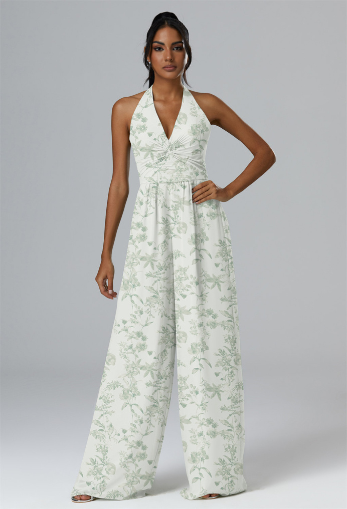 AW Semplice Jumpsuit