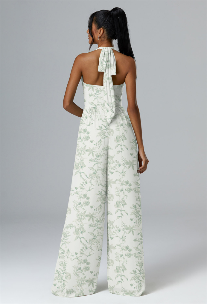AW Semplice Jumpsuit