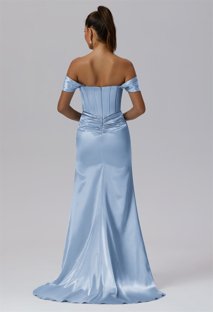 AW Beulah Dress