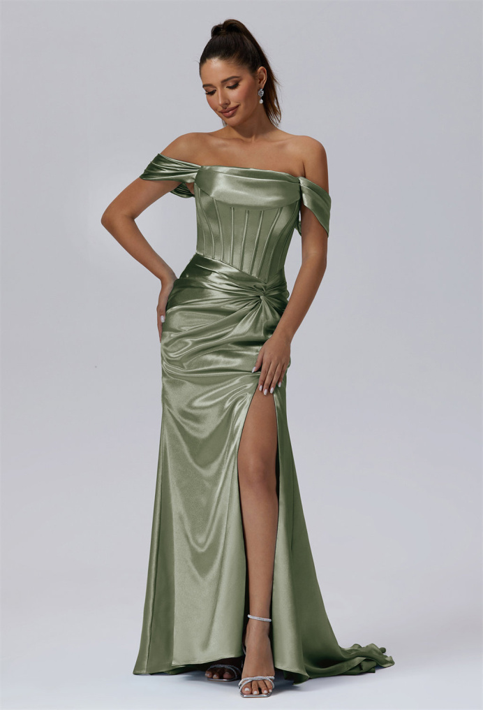 AW Beulah Dress