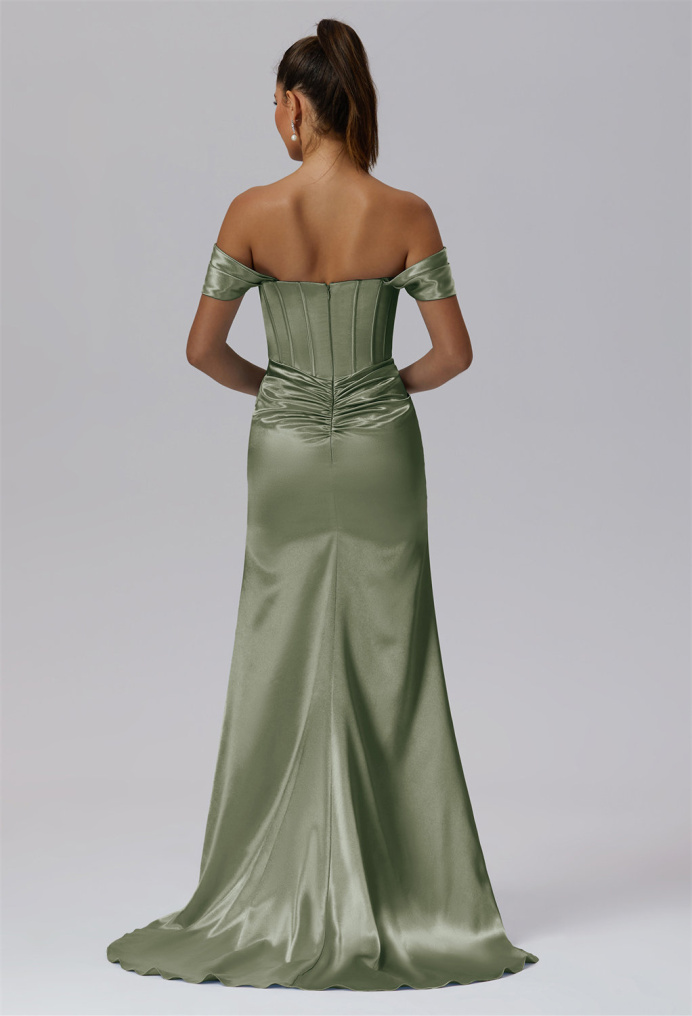 AW Beulah Dress