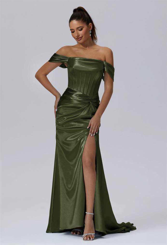 AW Beulah Dress