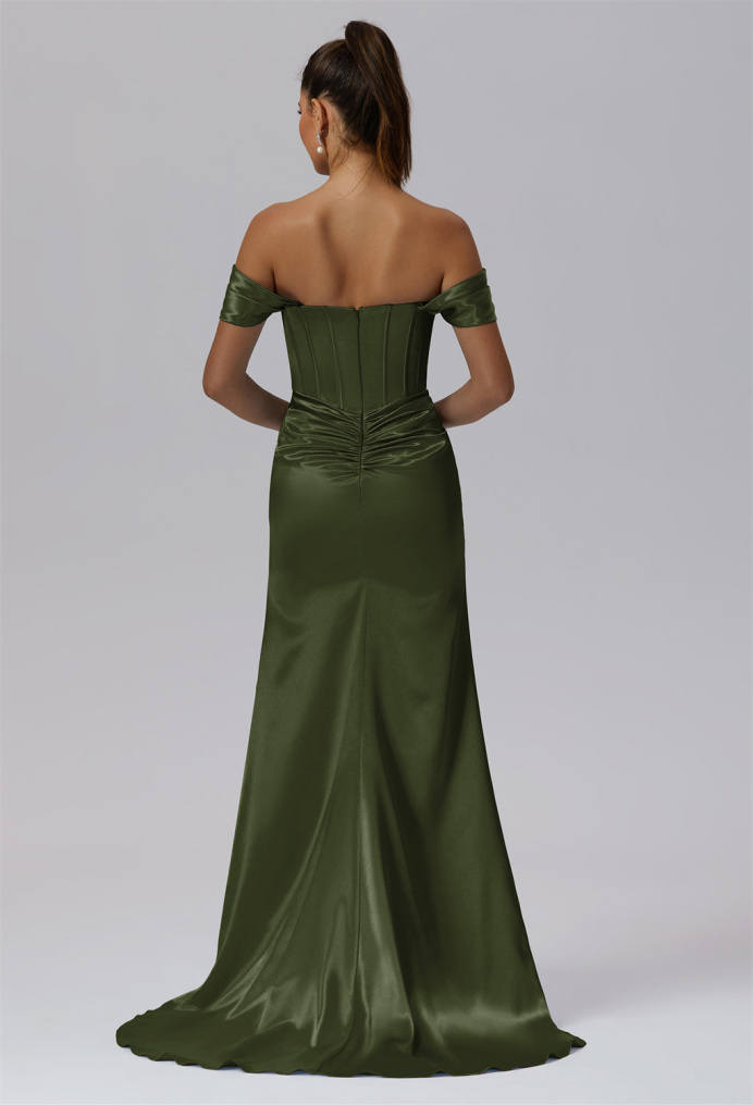 AW Beulah Dress